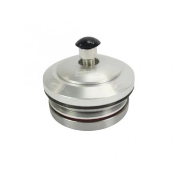 SD Headset (IS) 1"-1/8- Silver
