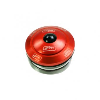 SD Headset (IS) 1"-1/8 - Red