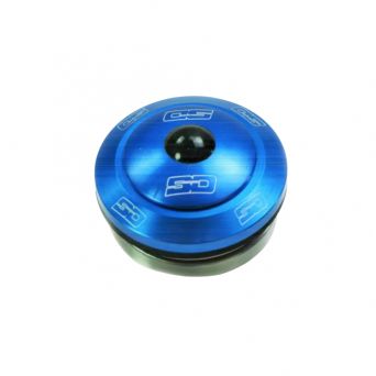 Jeu De Direction SD (IS) 1"-1/8 - Bleu