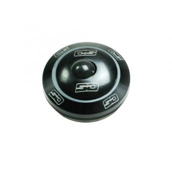 SD Headset (IS) 1"-1/8 - Black