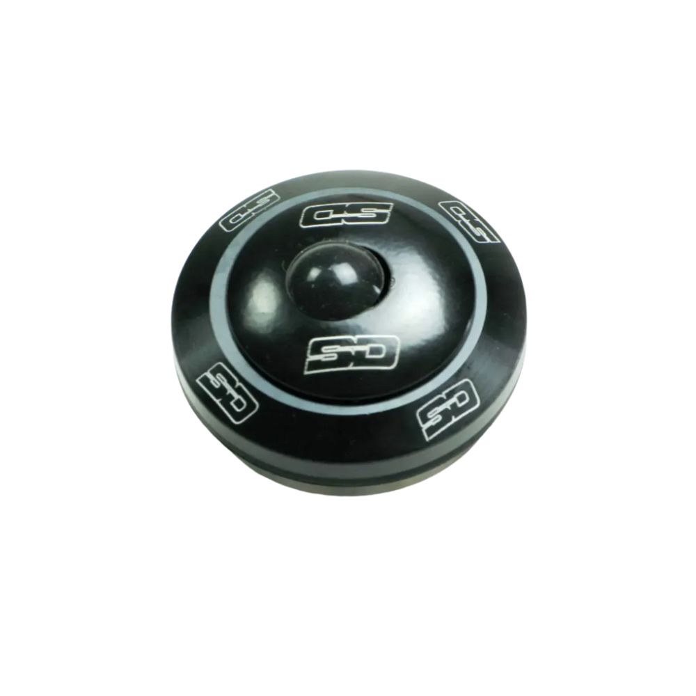SD Headset (IS) 1"-1/8 - Black