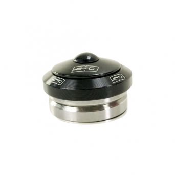 SD Headset (IS) 1"-1/8 - Black
