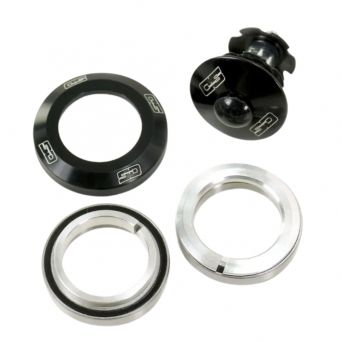 SD Headset (IS) 1"-1/8 - Black