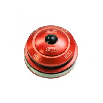 SD Headset (IS) Tapered - Red