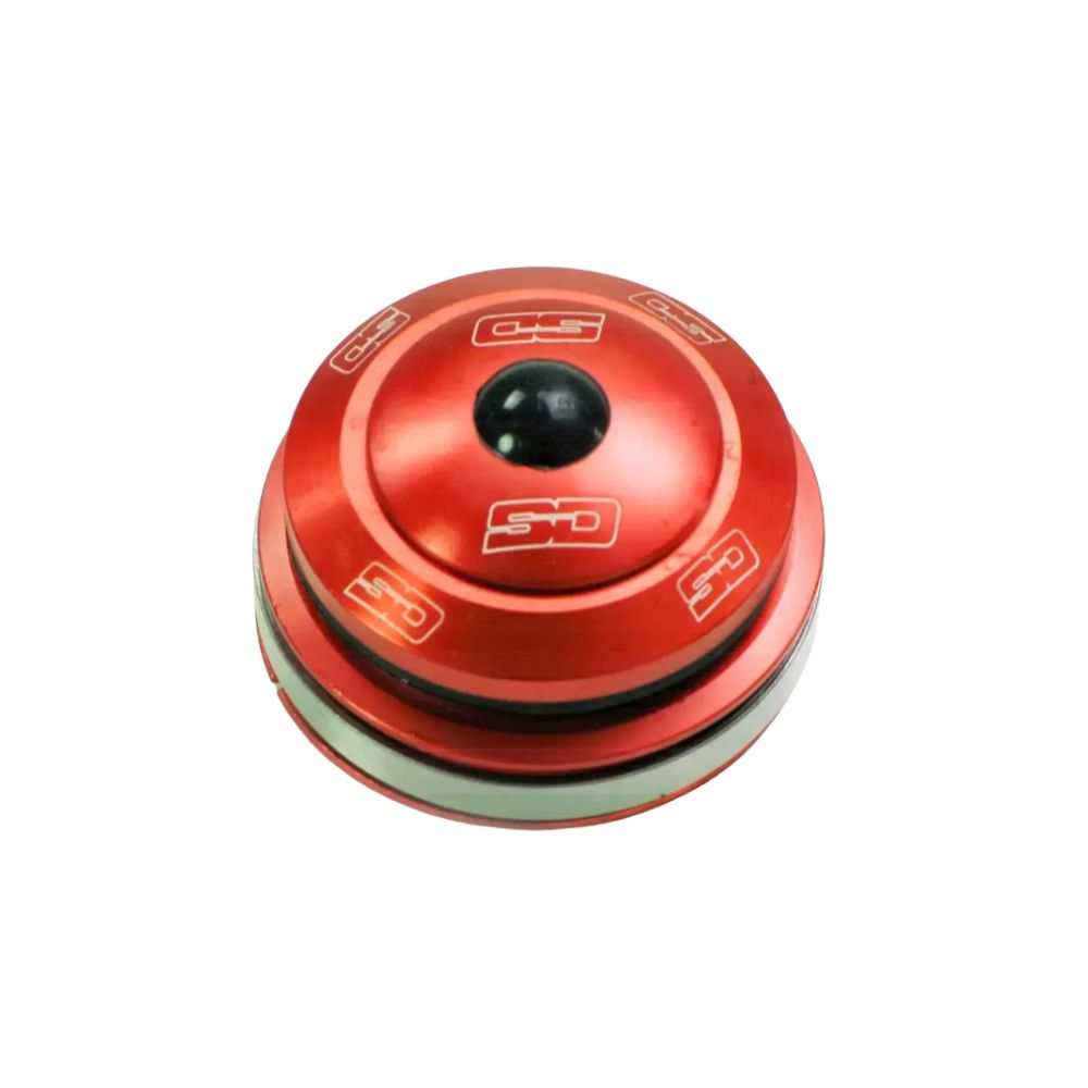 SD Headset (IS) Tapered - Red