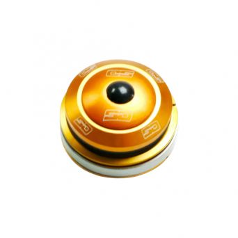 SD Headset (IS) Tapered - Black