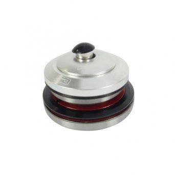 SD Headset (IS) Tapered - Silver