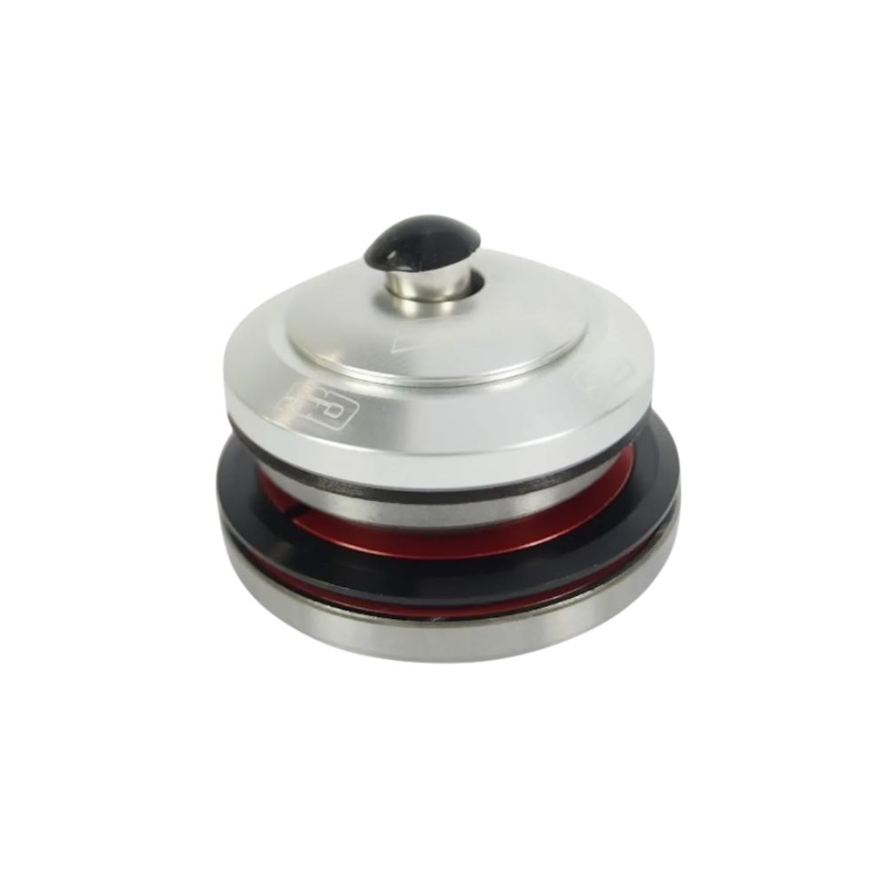SD Headset (IS) Tapered - Silver