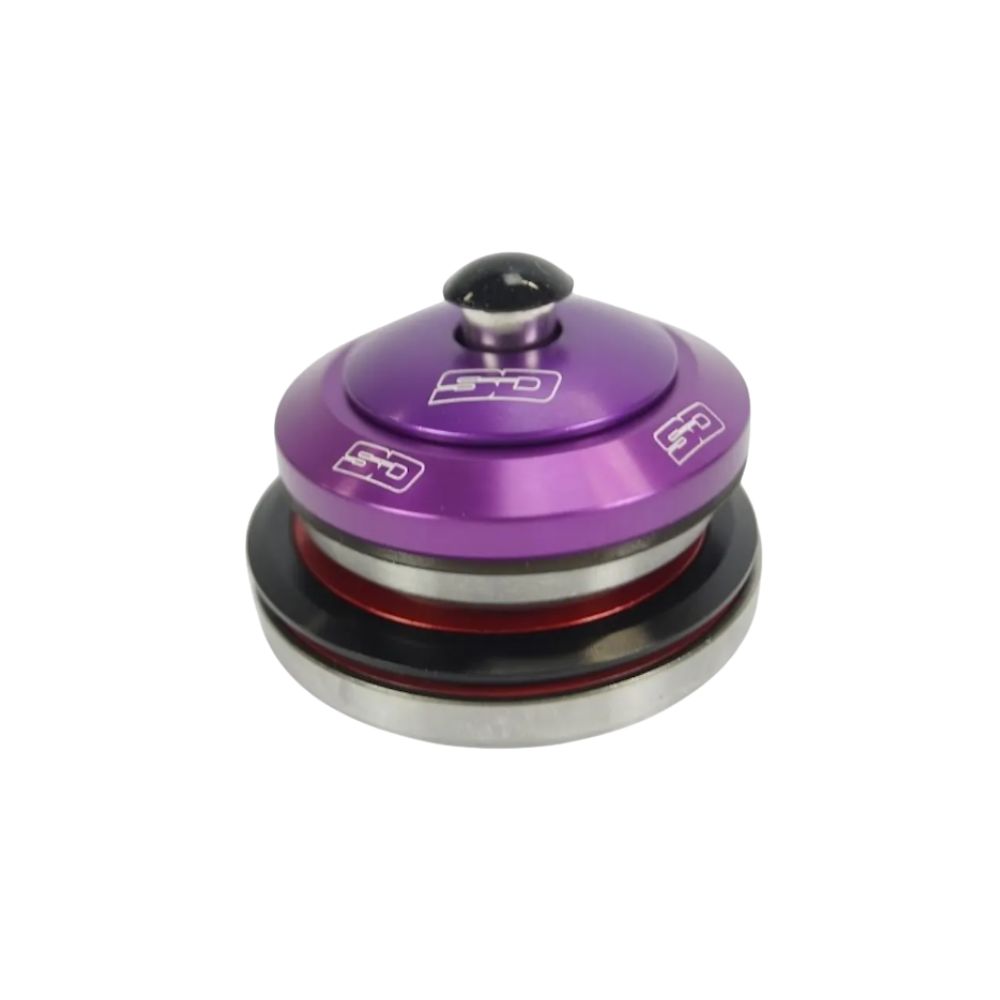 SD Headset (IS) Tapered - Purple