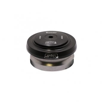 Jeu De Direction SD Boundary (IS) 1-1/8" - Noir