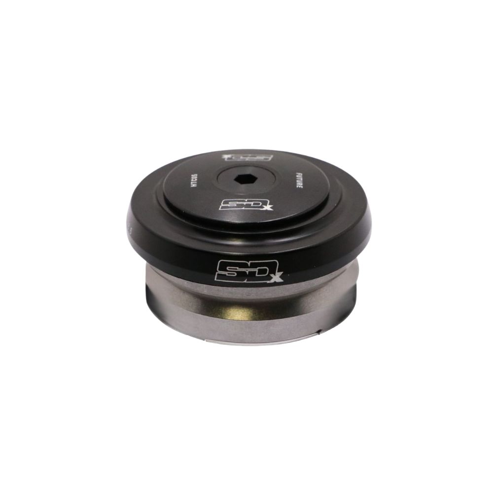 SD Boundary Headset (IS) 1-1/8" - Black