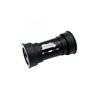 Boitier De Pédalier BlackBearing Press Fit BB86 Céramique - 29mm (DUB)