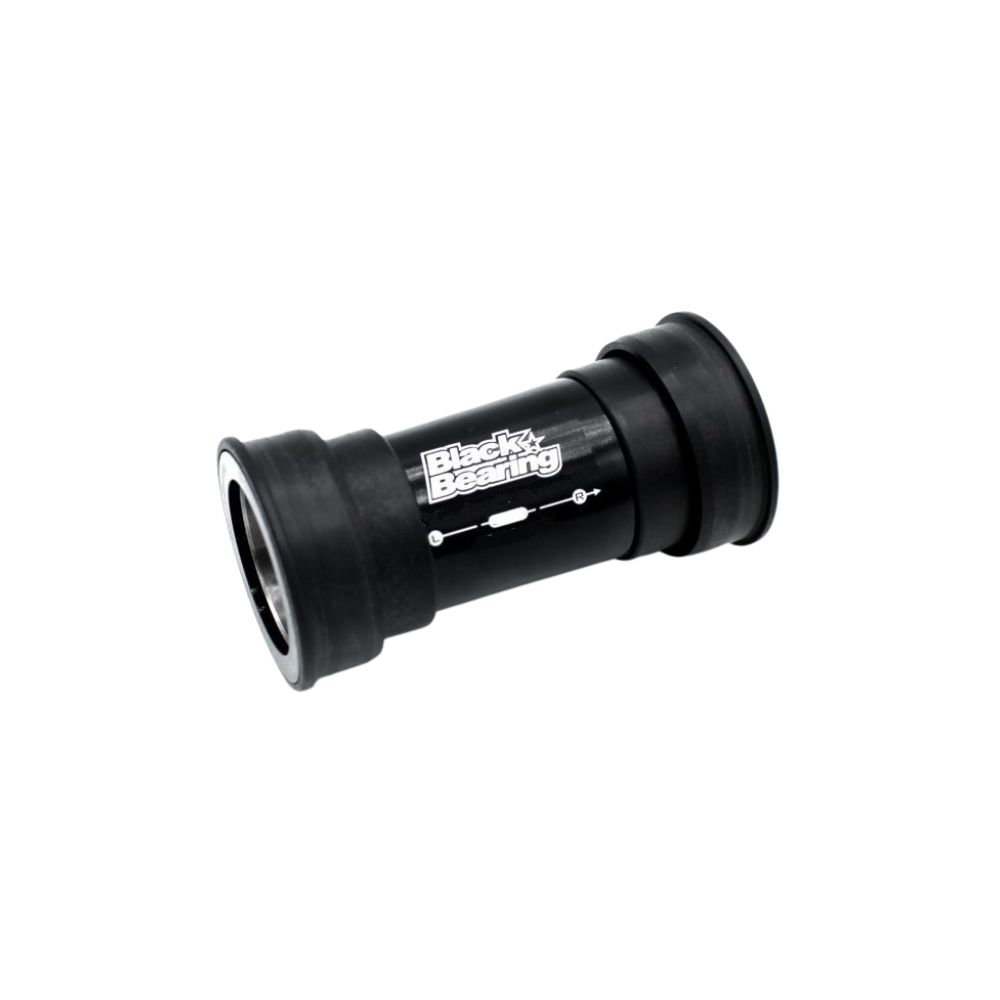 Press Fit BB86 BlackBearing Bottom Bracket - 29mm (DUB)
