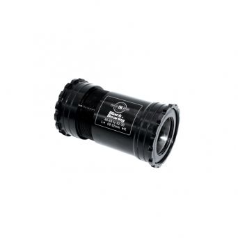 Boitier De Pédalier BlackBearing Press Fit BB386/PF30 - 29mm (DUB)