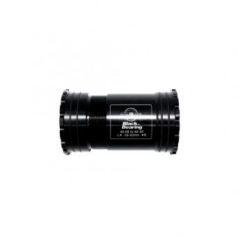 Press Fit BB386/PF30 BlackBearing Bottom Bracket - 29mm (DUB)