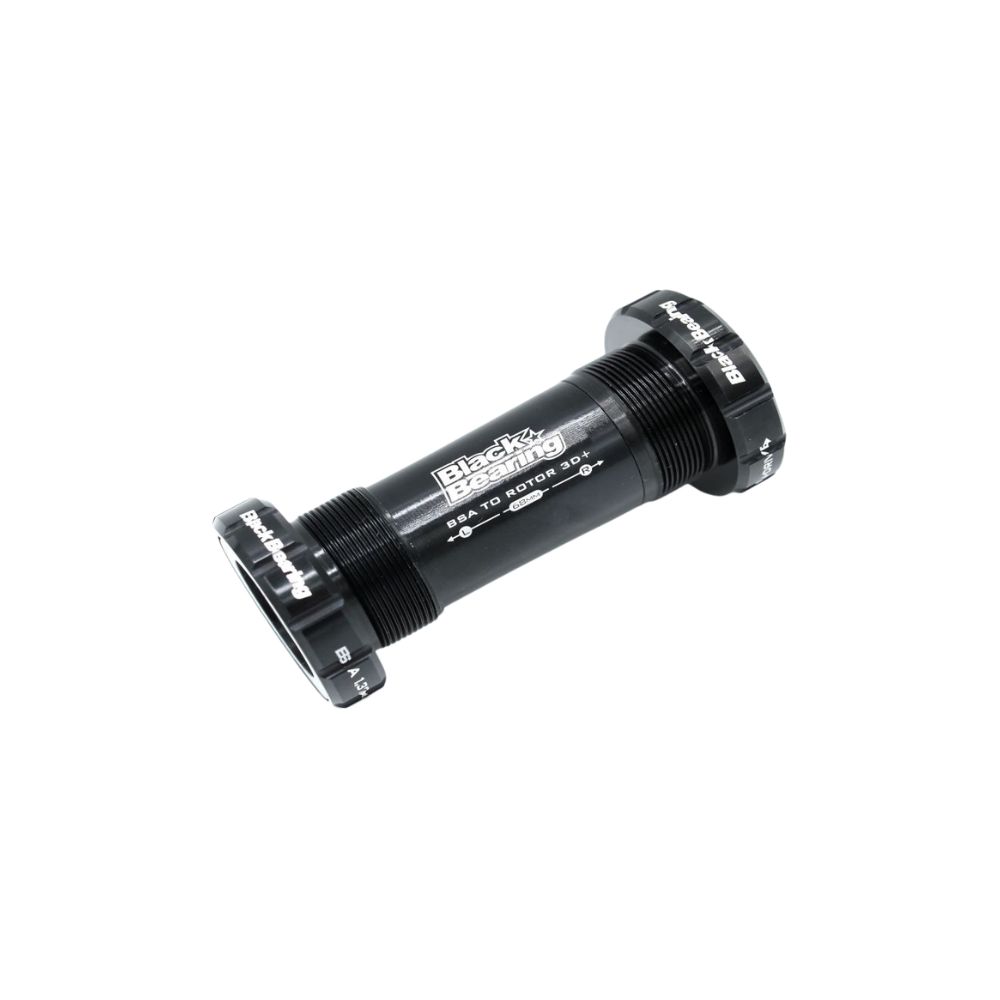 BSA BlackBearing Bottom Bracket - 29mm (DUB)