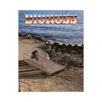 copy ofBicross Magazine N°9