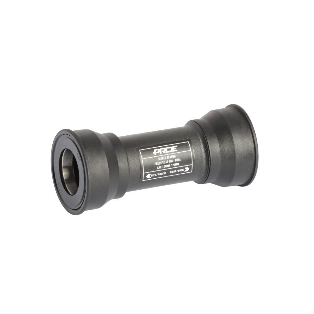 Pride BB86 LTX Bottom Bracket - 24mm