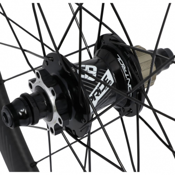 Wheels 20" (451) Forward Joyride Disque - Pride Control V2 Black 10/10mm