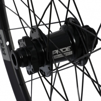 Roues 20" (451) Pride Helium - Fusion 10/15mm