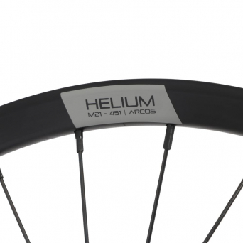 Roues 20" (451) Pride Helium - Fusion 10/15mm
