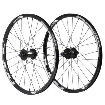 Wheels 20" (451) Pride Fusion/Control - 10/10mm