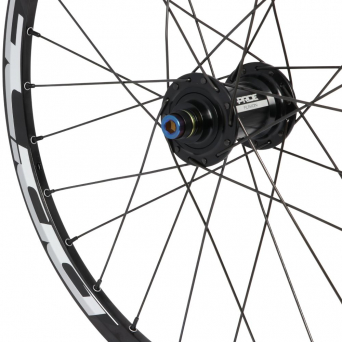 Roues 20" (451) Pride Control Disque - Fusion 10/10mm