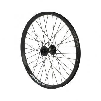 Front Wheel 20" (21-406) Forward Joyride V3 - 20mm
