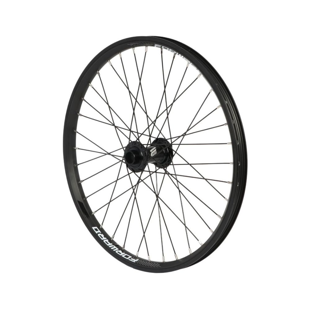 Front Wheel 20" (21-406) Forward Joyride V3 - 20mm
