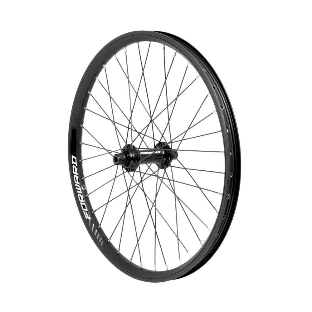 Roue Avant 20" (24-406) Forward Joyride V3 - 10mm