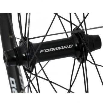 Roue Avant 20" (451) Forward Joyride V3 - 10mm