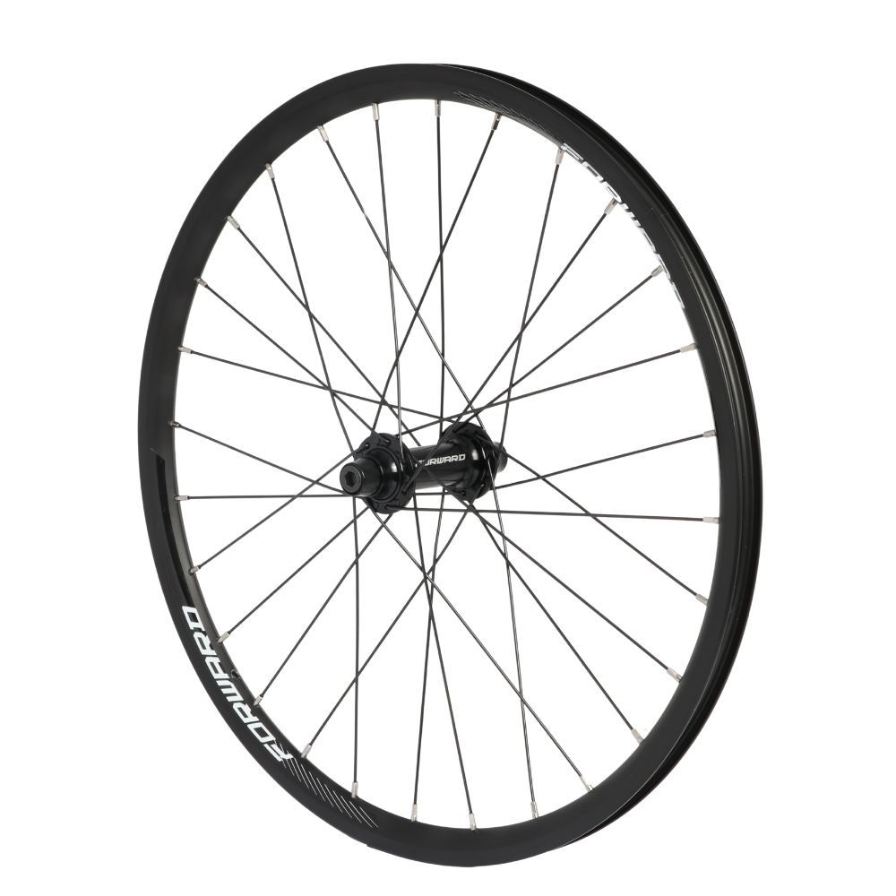 Front Wheel 20" (451) Forward Joyride V3 - 10mm