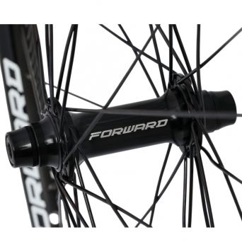 Front Wheel 24" (507) Forward Joyride V3 - 10mm