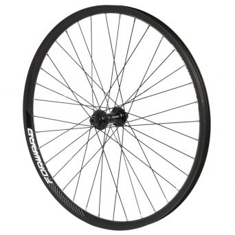 Front Wheel 24" (507) Forward Joyride V3 - 10mm