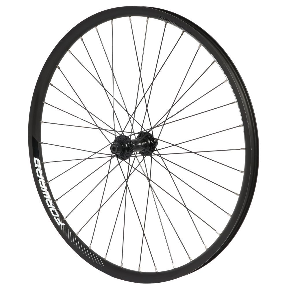 Front Wheel 24" (507) Forward Joyride V3 - 10mm