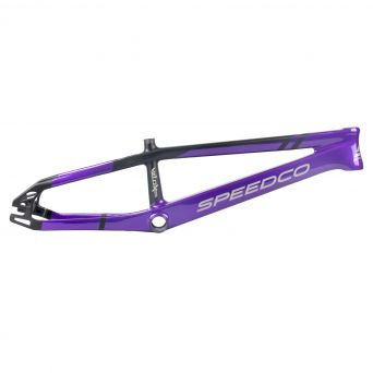 Cadre Speedco Velox Evo - SG Purple