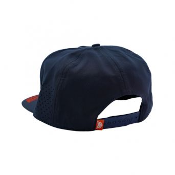 Meybo Victory Cap - Navy