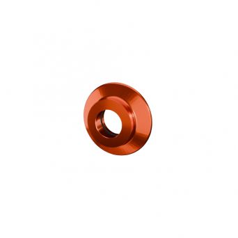 copy ofSD-X Lock Ring - Sniper Evo - Red