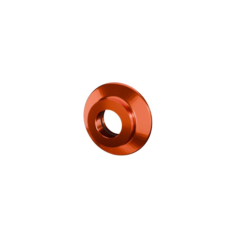 copy ofSD-X Lock Ring - Sniper Evo - Red