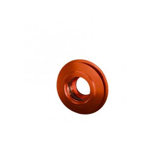End Cap Moyeu Avant SD-X Sniper Evo Air