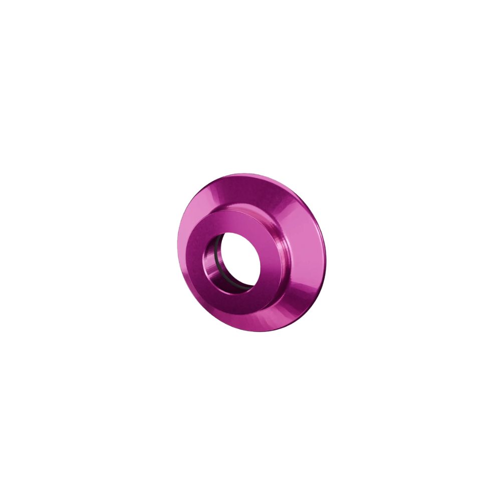 copy ofSD-X Lock Ring - Sniper Evo - Red