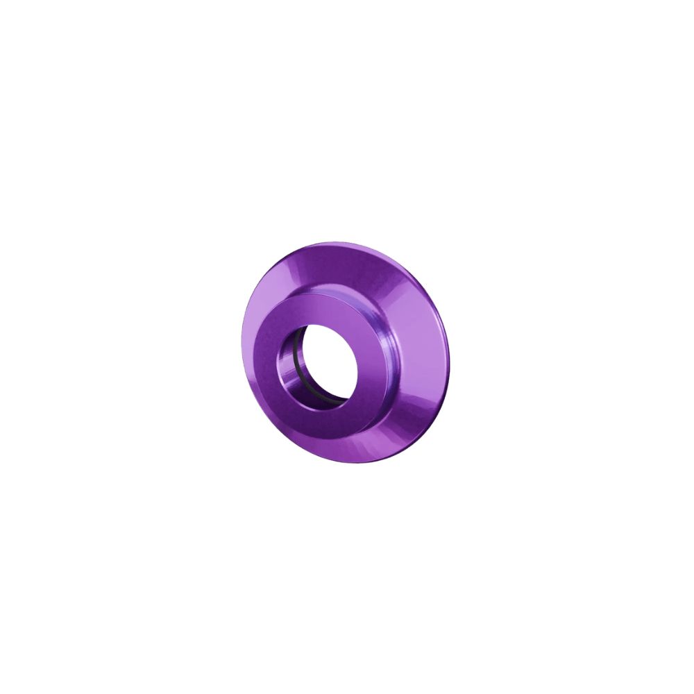 copy ofSD-X Lock Ring - Sniper Evo - Red