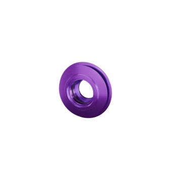 copy ofSD-X Lock Ring - Sniper Evo - Red