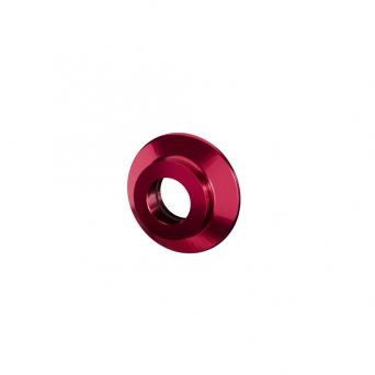 End Cap Moyeu Avant SD-X Sniper Evo Air