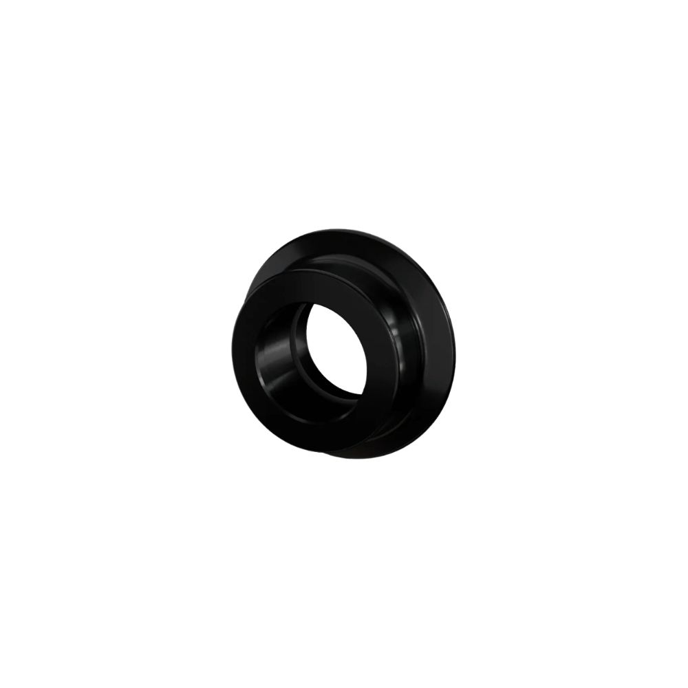 End Cap Moyeu Arrière SD-X Sniper Evo (Gauche)