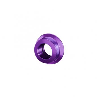 End Cap Moyeu Arrière SD-X Sniper Evo (Gauche)