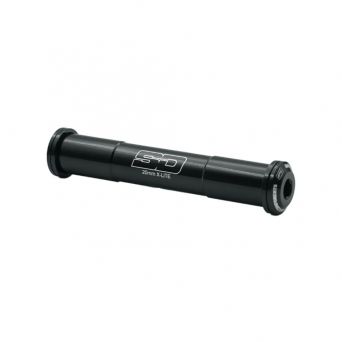 SD Ace X-Lite Front Axle - 20mm