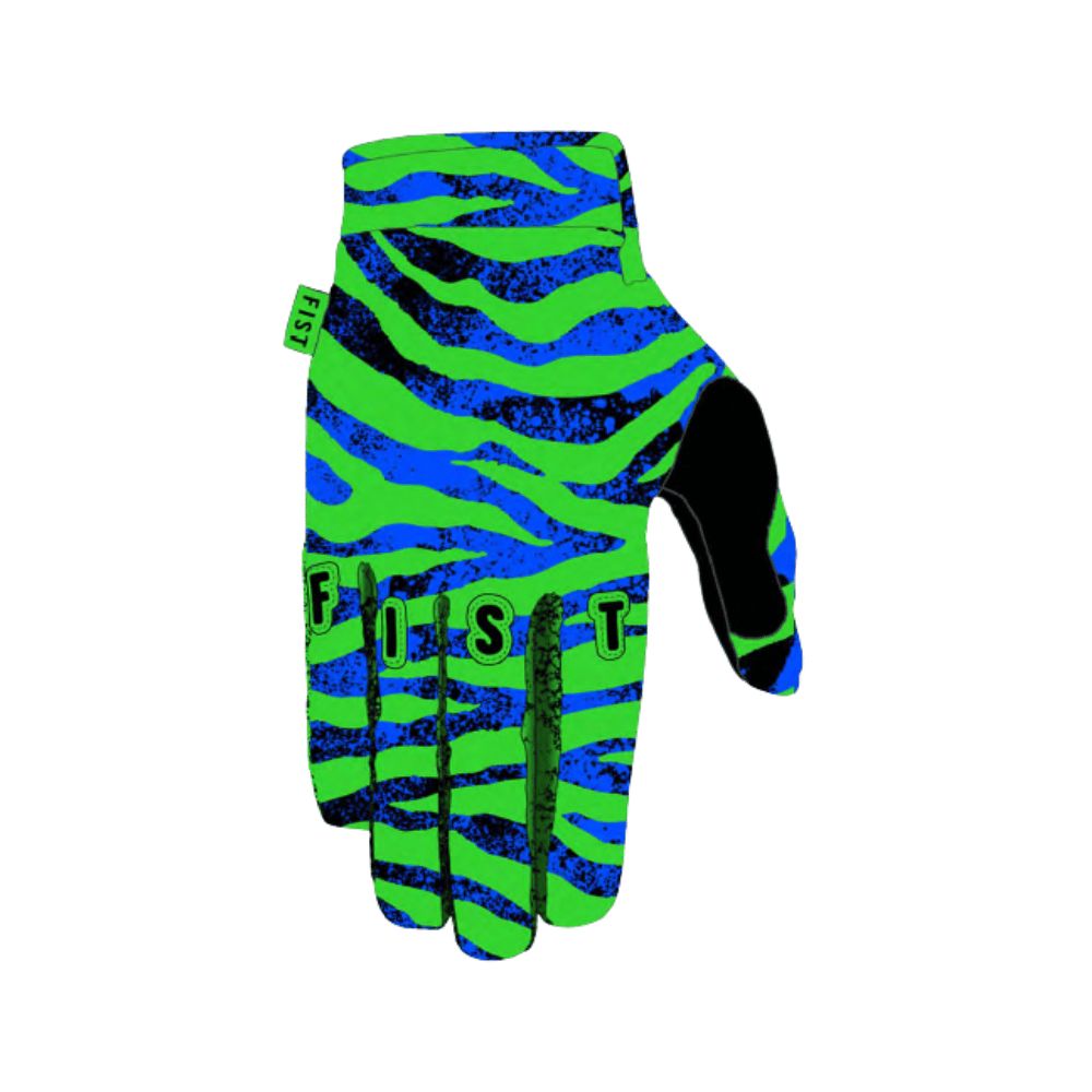 Fist Adult Gloves - Safari