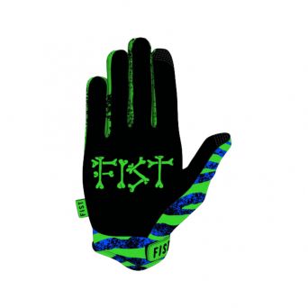 Fist Adult Gloves - Safari
