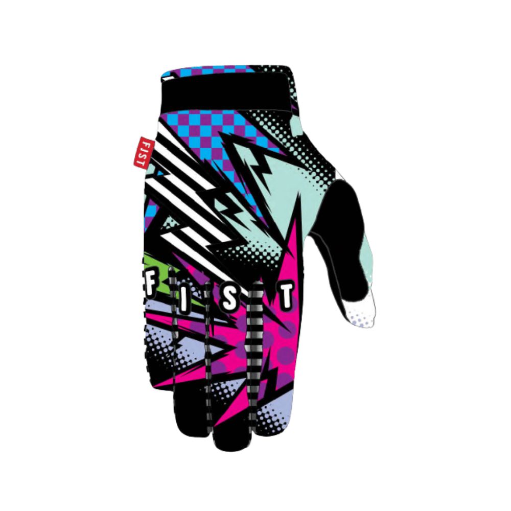 Gants Fist Adulte - Taka Higashino - Blast